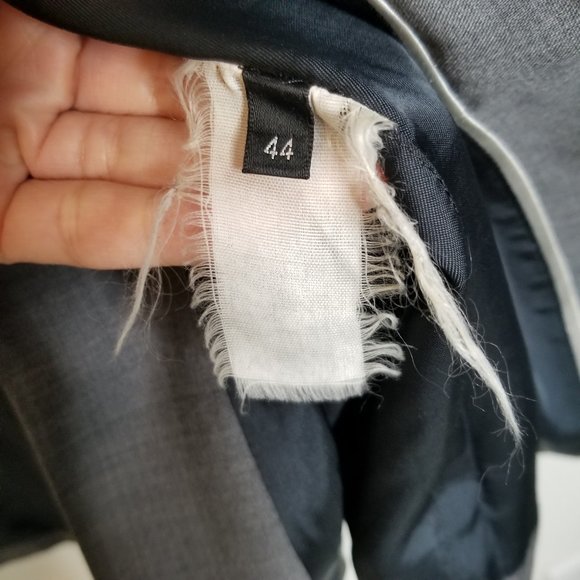 Kris Van Assche Blazer - Picture 6 of 6